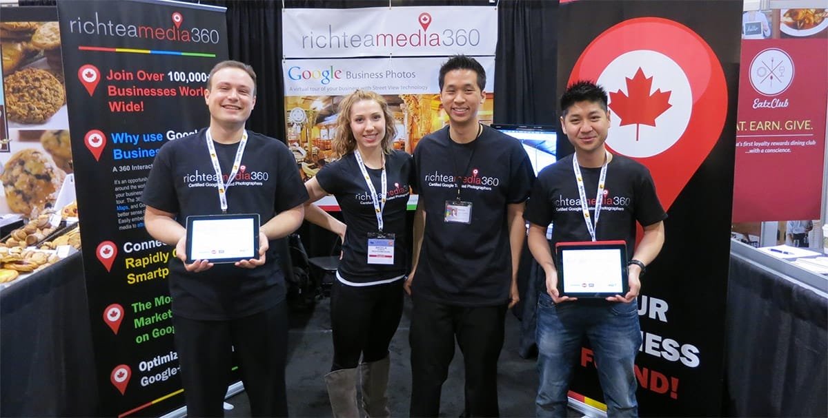 RichTeaMedia Team