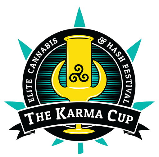 Karma Logo 512p