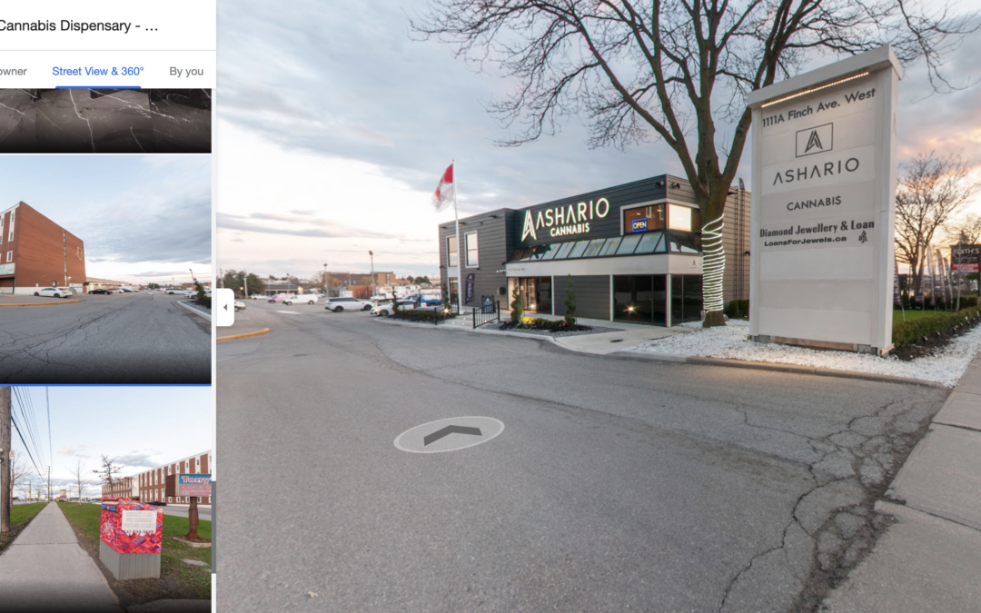 How to Fix Google Street View Showing the Wrong Business