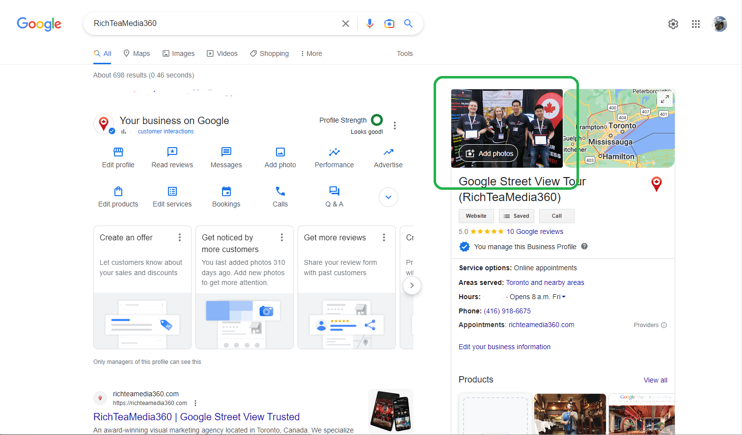 click-add-photos-google-business-profile