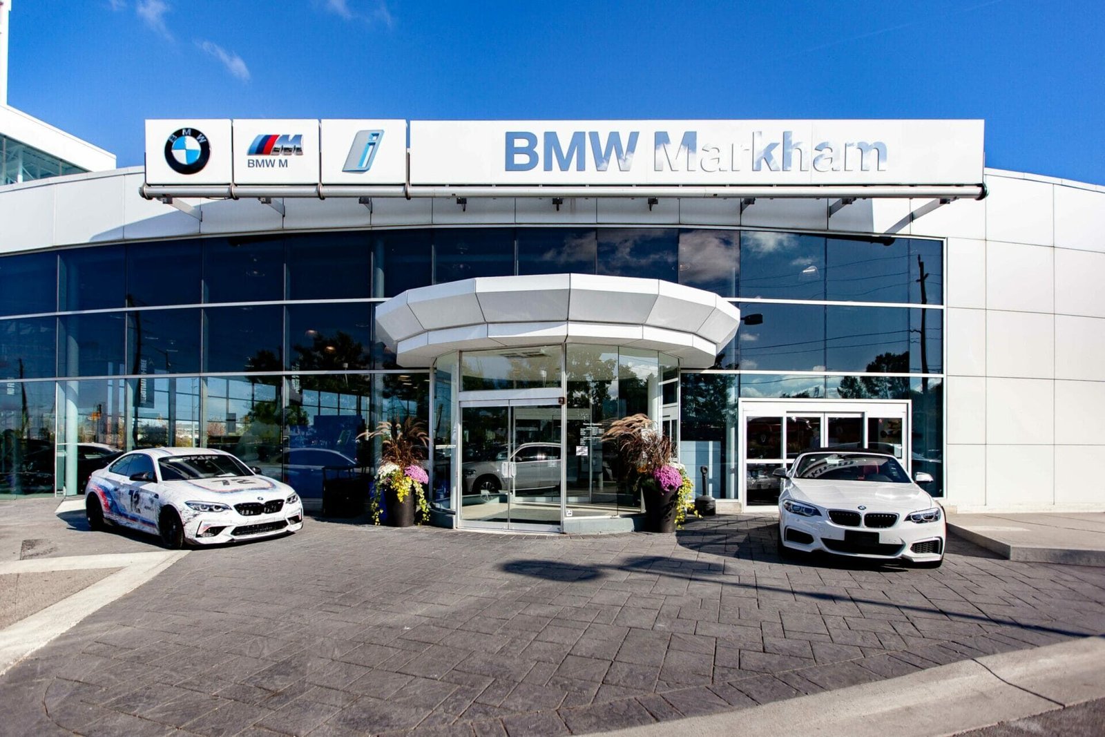 bmw auto dealer canada markham scaled