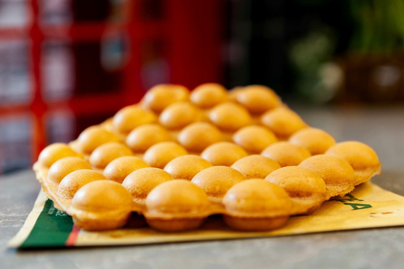 cuppatea hk cafe egg waffle scaled