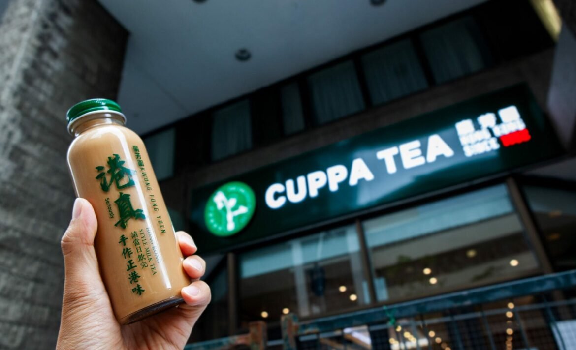 cuppatea-hk-cafe-front