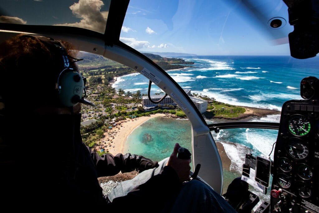 Aerial Photography 2025 2 paradise helicopter tour 3