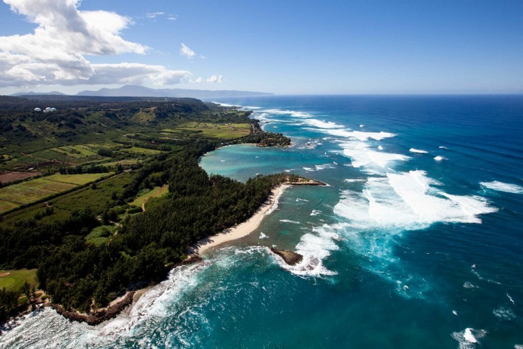 Aerial Photography 2025 1 paradise helicopter tour 4