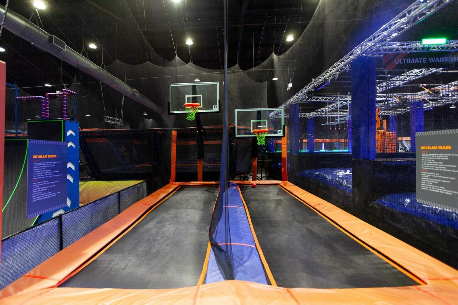 skyzone trampoline park canada basketball scaled