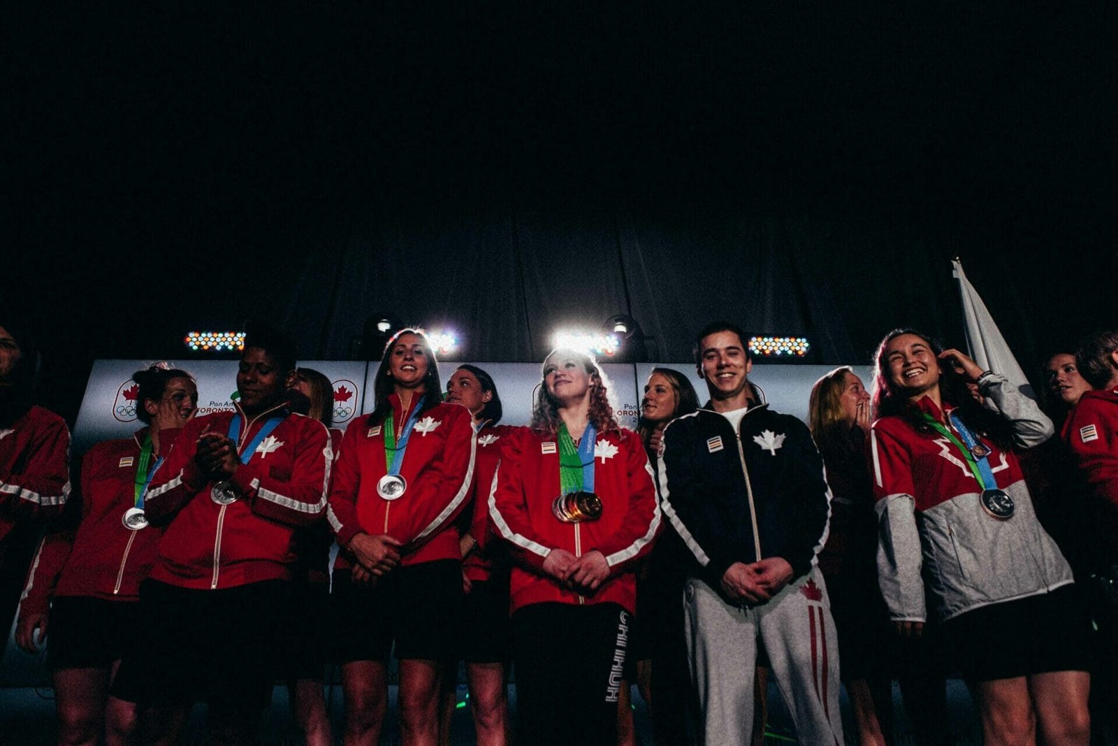 team canada olympics house photo op scaled