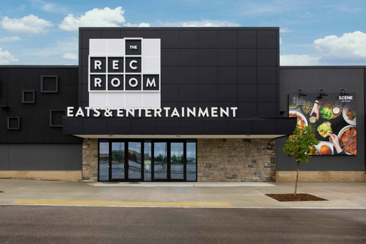 the rec room canada exterior scaled