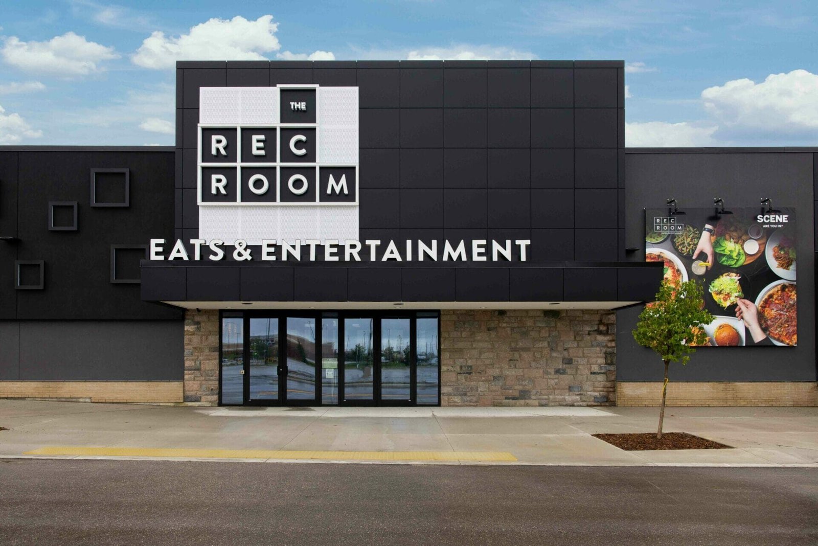 the rec room canada exterior scaled