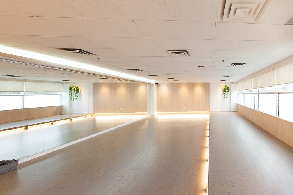 yoga studio toronto canada 3