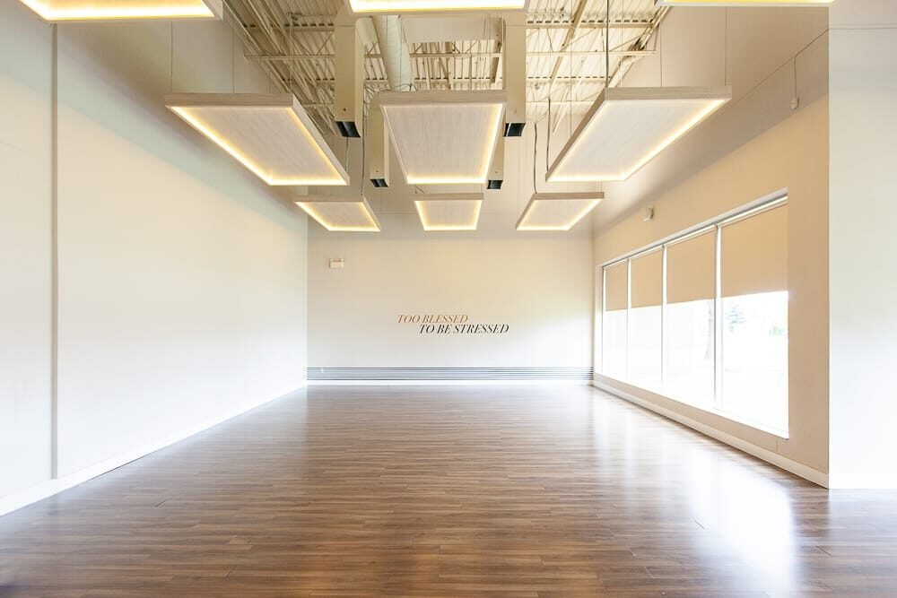 yoga studio toronto canada 4