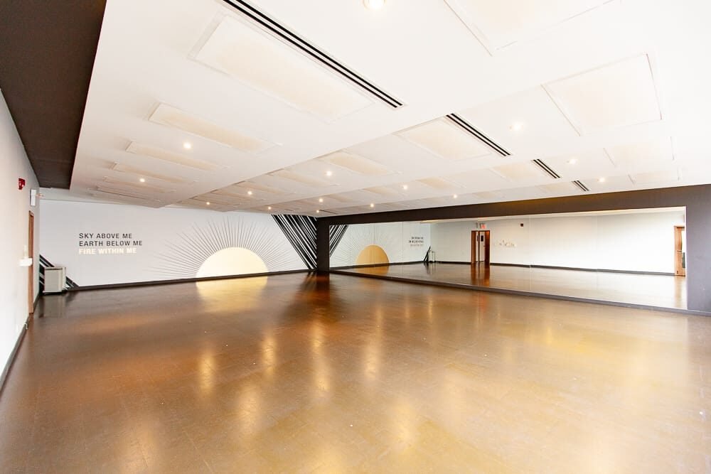 yoga studio toronto canada 5