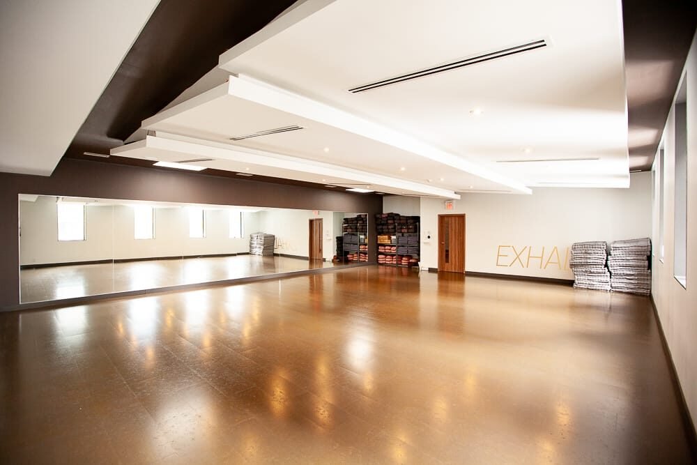 yoga studio toronto canada 6