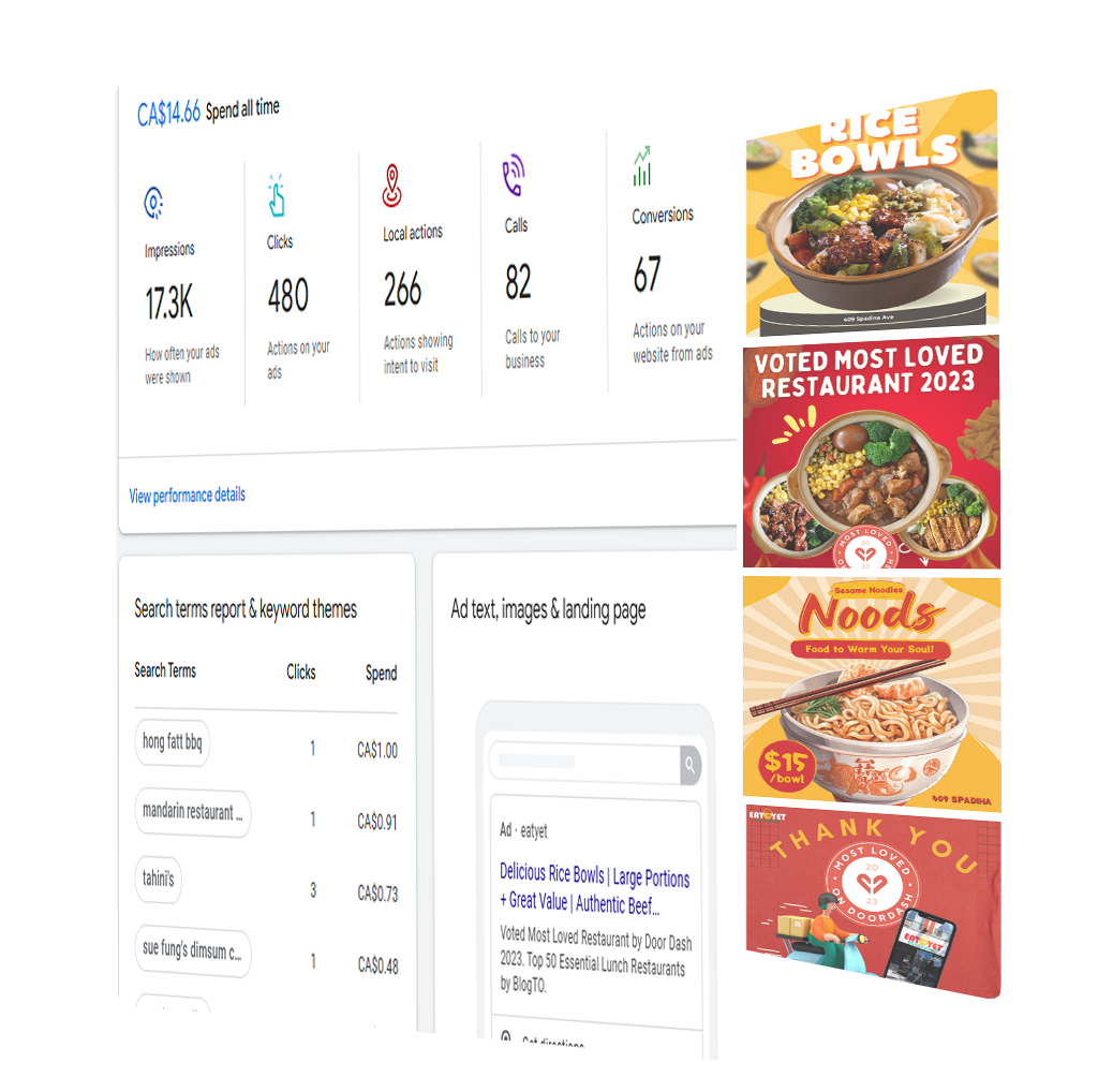 Google Ads 2025 5 google ads customer retargetting