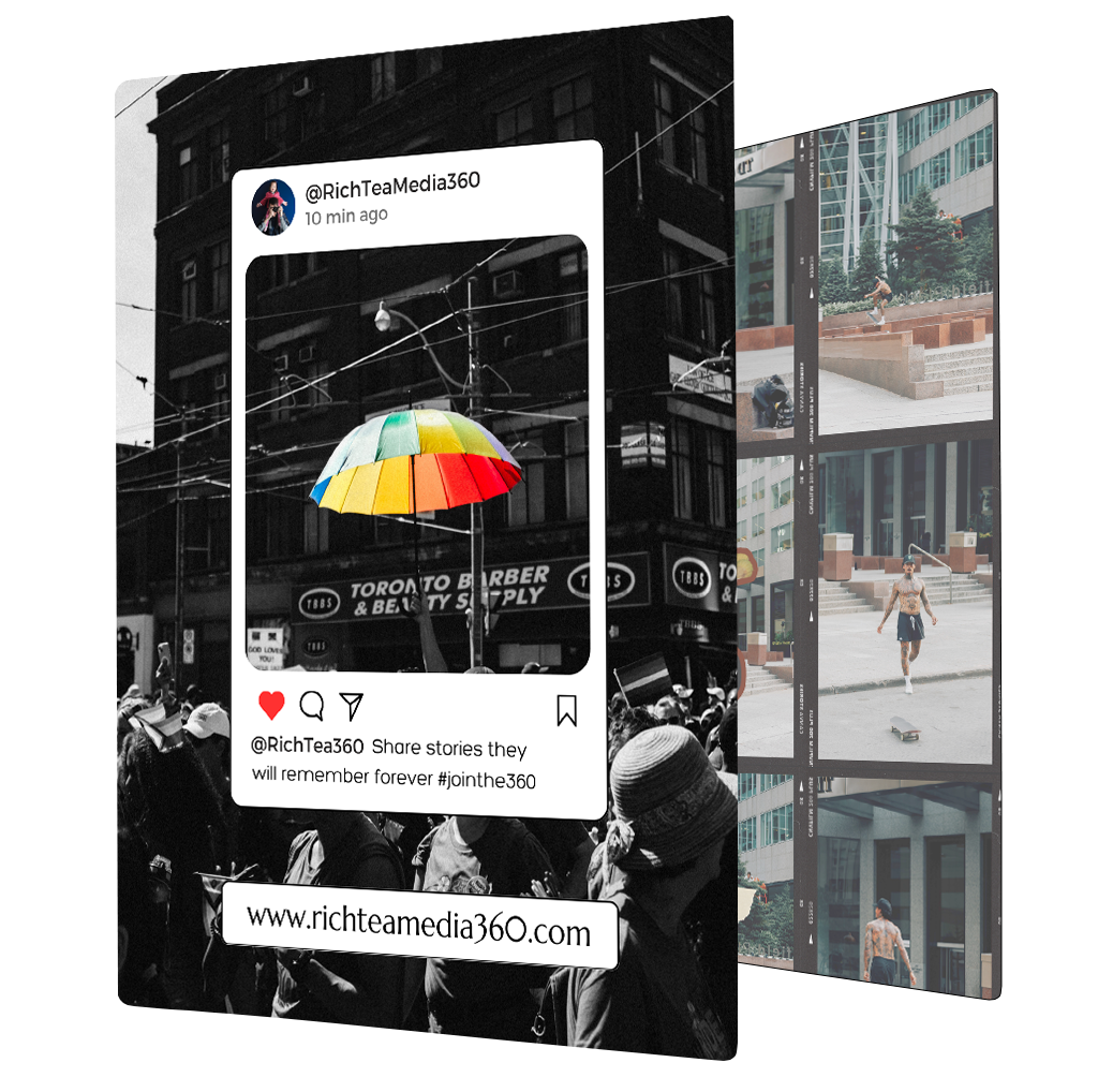 Social Ads 2025 4 social ads experts rtm360