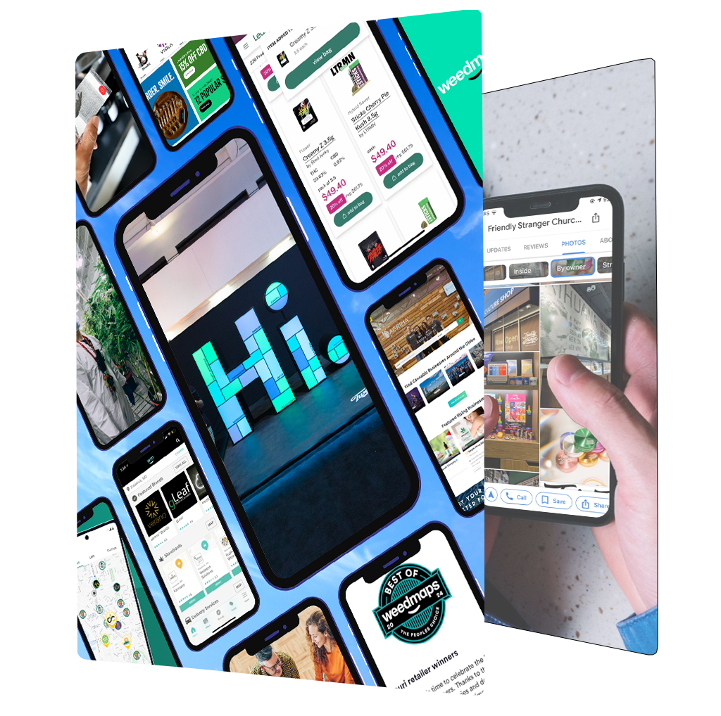 Cannabis Marketing 2025 4 app optimization cannabis