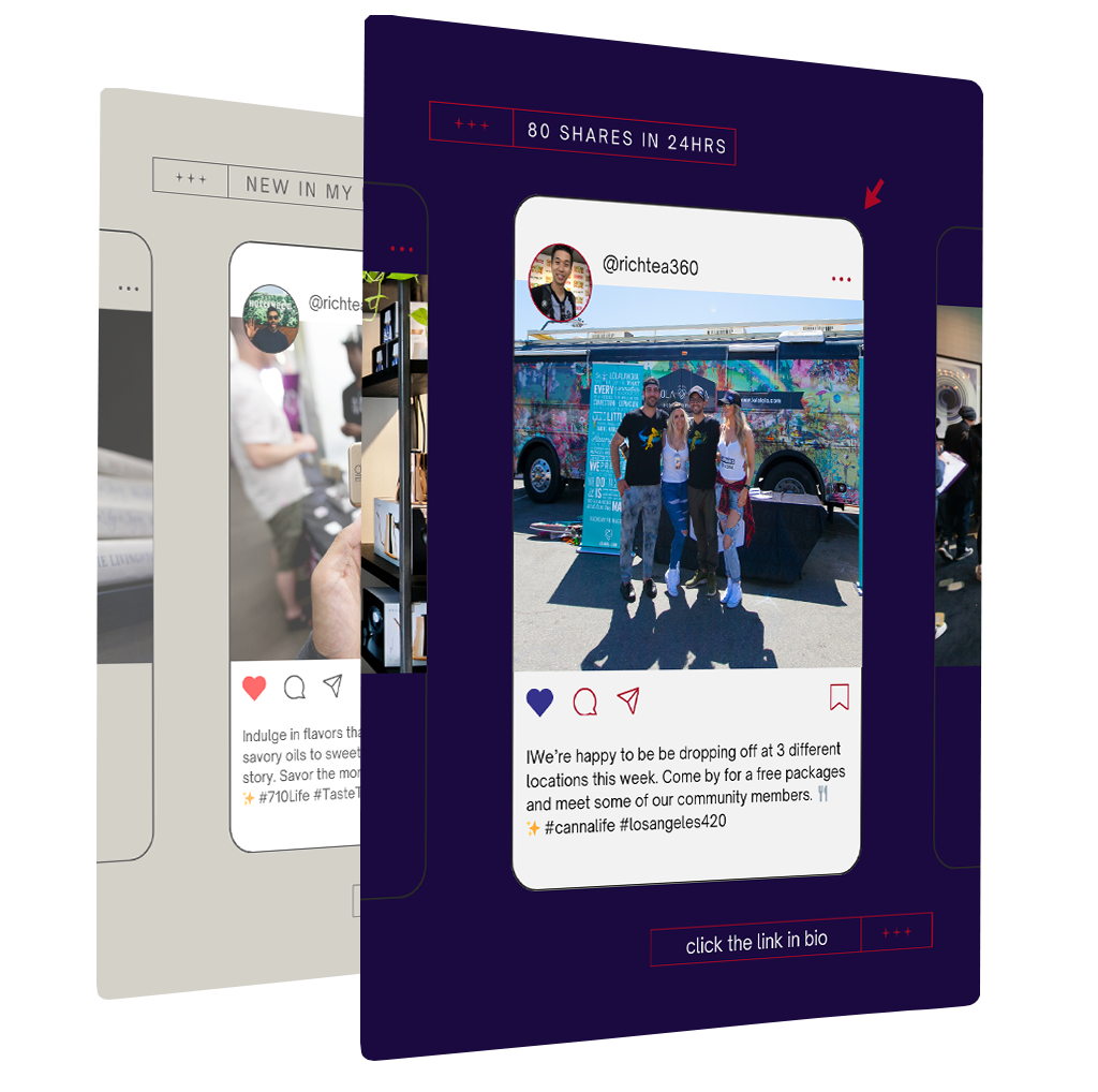 Cannabis Marketing 2025 5 engagement cannabis