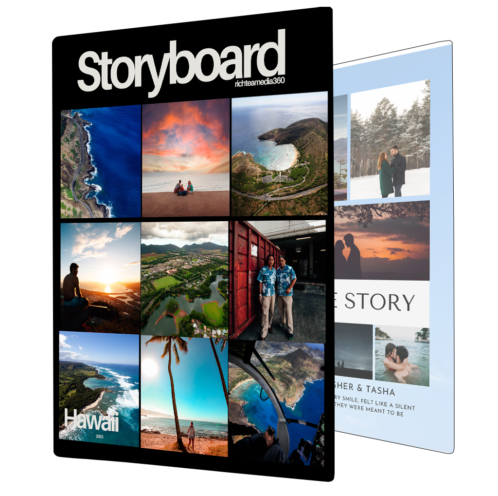 Content Creation 4 story board v2 rtm360
