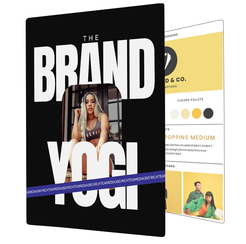 Content Creation 2 tailored branding